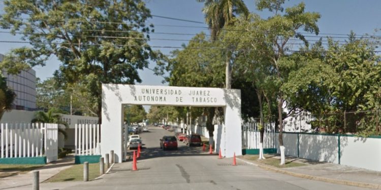 SUSPENDE UJAT ACTIVIDADES A PARTIR DEL 23 DE MARZO