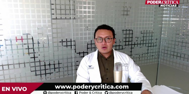 En Salud con el Dr. Willie