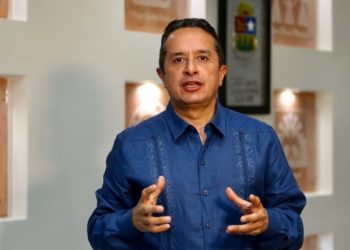 CONVOCA EL GOBERNADOR CARLOS JOAQUÍN A LA SOLIDARIDAD DE LOS EMPRESARIOS PARA MANTENER LAS FUENTES DE EMPLEO