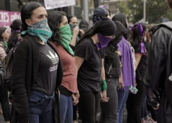 SÍ PUEDEN HABER REPERCUSIONES ECONÓMICAS EN EMPRESAS SI MUJERES SE AUSENTAN EL 9 DE MARZO: CANAGRAF