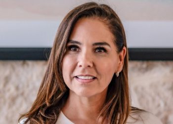«ES HORA DE ESTAR MÁS UNIDOS QUE NUNCA, SIEMPRE SALIMOS ADELANTE»: MARA LEZAMA