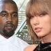 TAYLOR SWIFT LE GANA BATALLA PÚBLICA A KANYE WEST