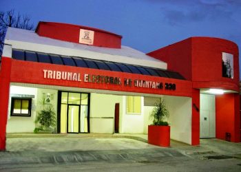 SUSPENDE ACTIVIDADES EL TEQROO