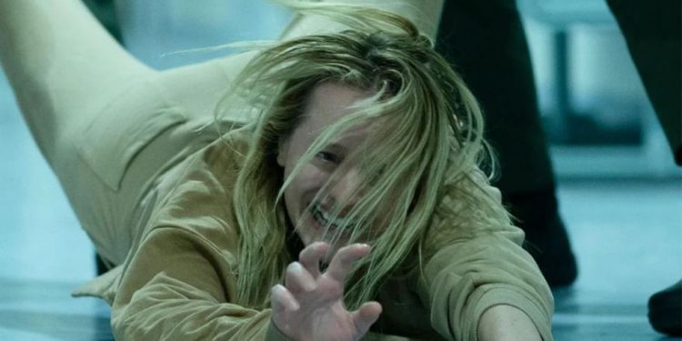 «THE INVISIBLE MAN» ENCABEZA TAQUILLAS TRAS BUENAS CRÍTICAS