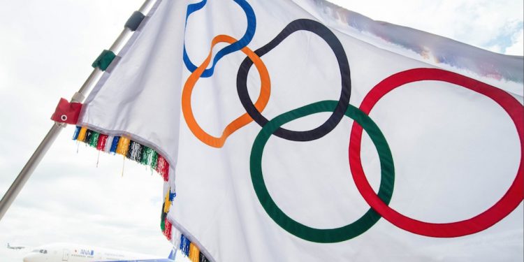 TOKIO 2020 ES INAMOVIBLE PESE A CORONAVIRUS, ANUNCIA EL COI