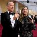 TOM HANKS Y SU ESPOSA, CONFIRMADOS CON CORONAVIRUS