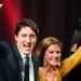 TRUDEAU SE AUTO AÍSLA POR SOSPECHA DE CORONAVIRUS DE SU ESPOSA