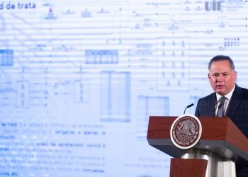 UIF INVESTIGA PROBABLE FRAUDE AL INFONAVIT POR MÁS DE 5 MMDP