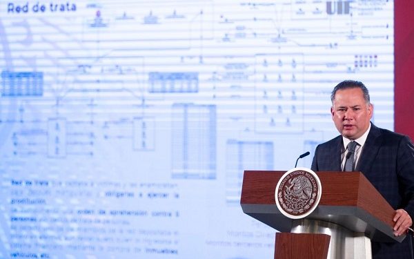 UIF INVESTIGA PROBABLE FRAUDE AL INFONAVIT POR MÁS DE 5 MMDP