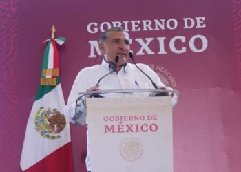 VA TABASCO POR UNA TARIFA ELÉCTRICA CON BENEFICIOS PARA TODO EL AÑO: ADÁN AUGUSTO