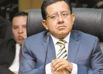 VINCULAN A PROCESO A EX OPERADOR FINANCIERO DE MANCERA