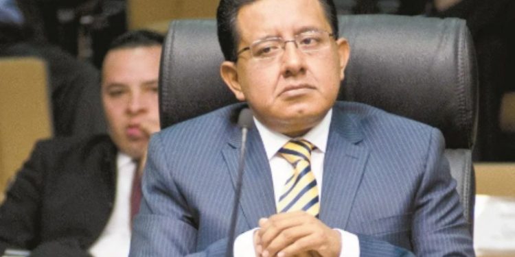 VINCULAN A PROCESO A EX OPERADOR FINANCIERO DE MANCERA