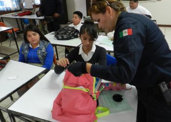 VIOLENCIA CERRÓ ESCUELAS 199 VECES DURANTE 2019