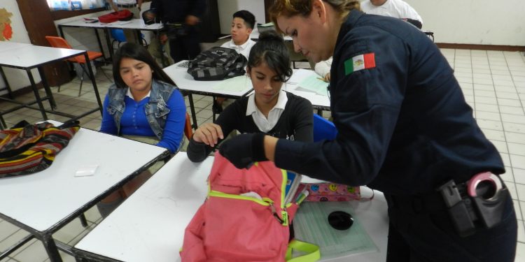 VIOLENCIA CERRÓ ESCUELAS 199 VECES DURANTE 2019