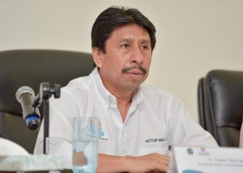 POR CORONAVIRUS SUSPENDEN LABORES EN EL AYUNTAMIENTO DE TULUM