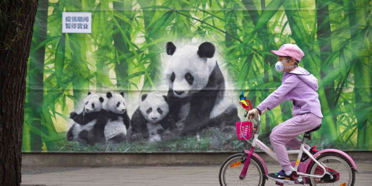 WUHAN PONE FECHA FINAL AL CONFINAMIENTO POR COVID-19