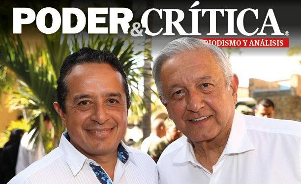 EDICIÓN IMPRESA QUINTANA ROO # 103