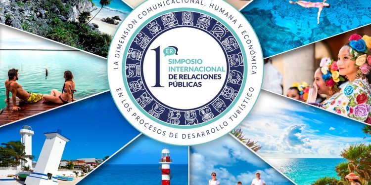 POSPONEN PARA NOVIEMBRE SIMPOSIUM INTERNACIONAL SOBRE RELACIONES PÚBLICAS, EN PLAYA DEL CARMEN