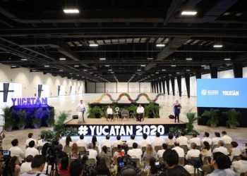 YUCATÁN ESTÁ LISTO PARA RECIBIR AL TIANGUIS TURÍSTICO 2020