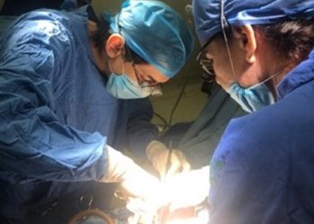 YUCATÁN, QUINTO LUGAR NACIONAL EN TRASPLANTE RENAL