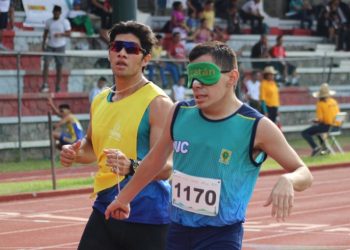 YUCATÁN, SEDE DE LOS JUEGOS NACIONALES PARA DEPORTISTAS ESPECIALES