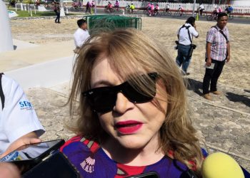 ECONOMÍA DE QUINTANA ROO ES SÓLIDA, AFIRMA SECRETARIA DEL SECTOR