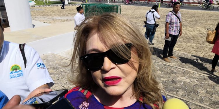 ECONOMÍA DE QUINTANA ROO ES SÓLIDA, AFIRMA SECRETARIA DEL SECTOR