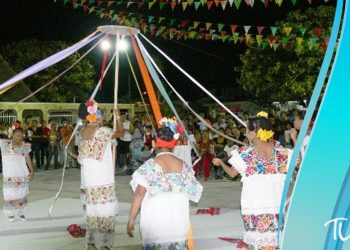 PIDEN MÁS RECURSOS PARA ATENDER CENTROS CEREMONIALES MAYAS
