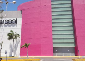 ANUNCIAN LIVERPOOL Y SUBURBIA CIERRE TEMPORAL DE SUS TIENDAS