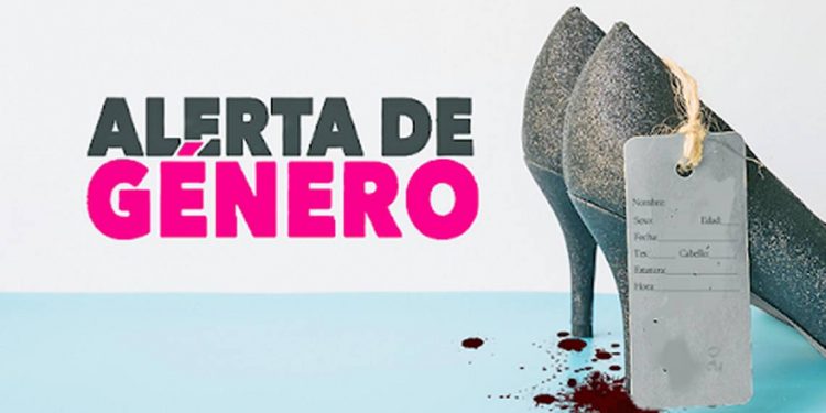 PRESENTAN INICIATIVA PARA COMISIÓN ESPECIAL DE ATENCIÓN DE ALERTA DE GÉNERO