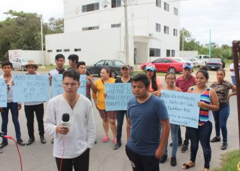 INICIA DERECHOS HUMANOS QUEJA DE OFICIO POR AGRESIÓN A INTEGRANTES DE ALBERGUE