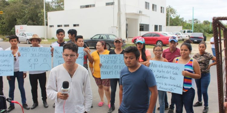 INICIA DERECHOS HUMANOS QUEJA DE OFICIO POR AGRESIÓN A INTEGRANTES DE ALBERGUE