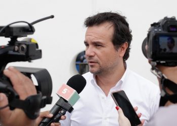 NO HACER CASO A LAS “FAKE NEWS” RECOMIENDA PEDRO JOAQUÍN