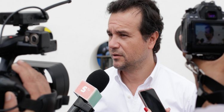 NO HACER CASO A LAS “FAKE NEWS” RECOMIENDA PEDRO JOAQUÍN