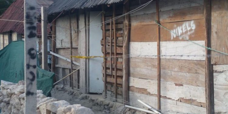 JOVEN TERMINA CON SU VIDA POR LA VÍA DEL AHORCAMIENTO; TENÍA PROBLEMAS SENTIMENTALES CON SU PAREJA