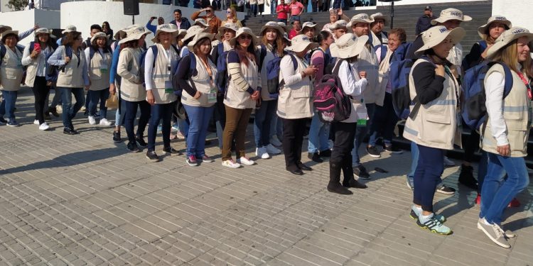 ARRANCA CENSO DE POBLACIÓN 2020