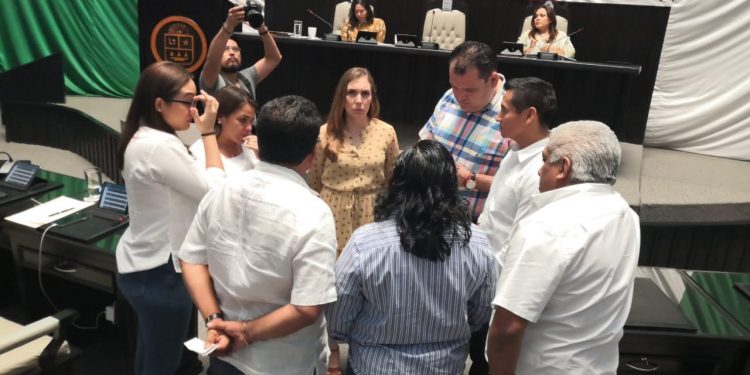 XVI LEGISLATURA CONVOCA A SESIÓN ORDINARIA EL PRÓXIMO JUEVES