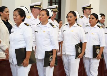 SEMAR CONTRATA MÉDICOS PARA ATENDER EMERGENCIA POR CORONAVIRUS