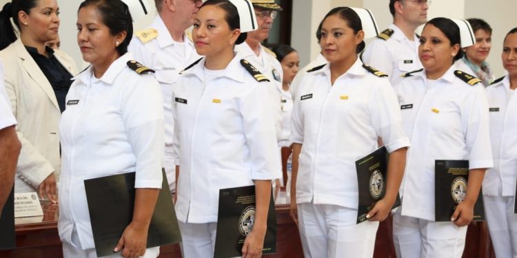 SEMAR CONTRATA MÉDICOS PARA ATENDER EMERGENCIA POR CORONAVIRUS