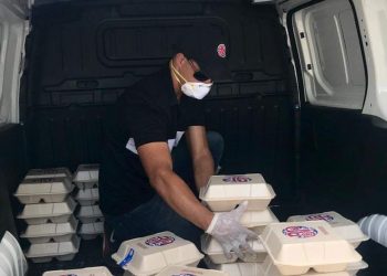 APOYA BOSTON’S CANCÚN A MÉDICOS DEL HOSPITAL GENERAL