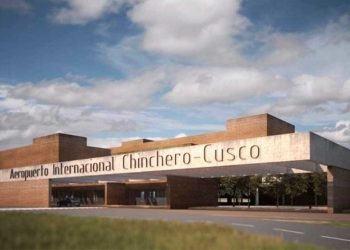 HAY 600 MEXICANOS ATORADOS EN PERÚ; HAY QUIENES VIVEN EN CANCÚN