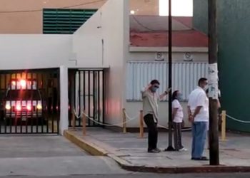 DESMIENTE PÁRROCO QUE DOS INTEGRANTES DEL MOVIMIENTO FAMILIAR CRISTIANO HAYAN FALLECIDO POR CORONAVIRUS