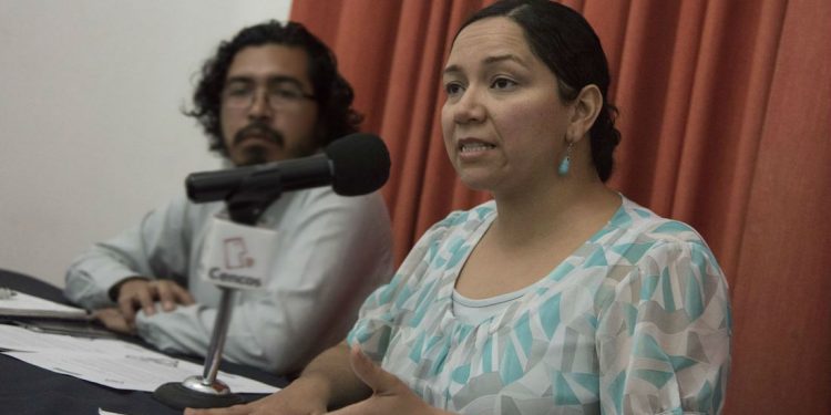 SAYURI HERRERA, PRIMERA TITULAR DE LA FISCALÍA PARA INVESTIGAR FEMINICIDIOS EN LA CDMX