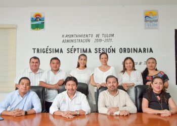 RINDE PROTESTA NUEVO DIRECTOR GENERAL DE SEGURIDAD PÚBLICA Y TRÁNSITO MUNICIPAL.