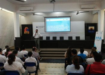 VIGILAN QUE SE APLIQUE “CERO PLÁSTICOS” EN COZUMEL