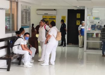 CONTAGIADO POR CORONAVIRUS EN CHETUMAL VIAJÓ EN GRUPO A EUROPA