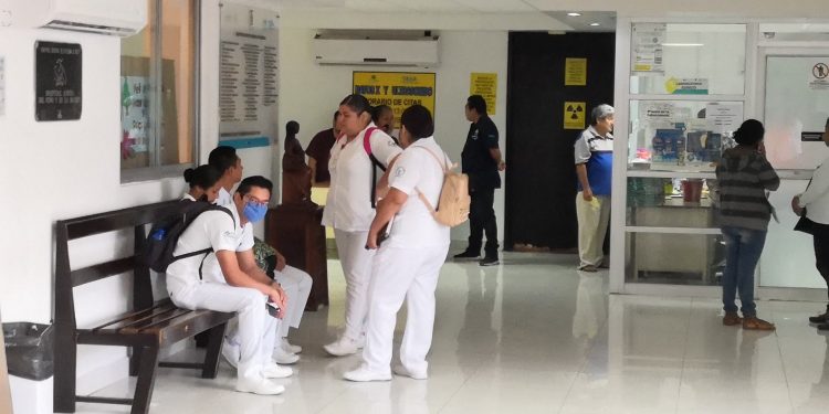 CONTAGIADO POR CORONAVIRUS EN CHETUMAL VIAJÓ EN GRUPO A EUROPA