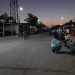 PARALIZAN SERVICIOS PÚBLICOS DE LA CIUDAD