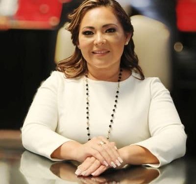 ASUMIRÁ ANA PAMPLONA RAMÍREZ COORDINACIÓN PARLAMENTARIA DEL PT EN LA XVI LEGISLATURA