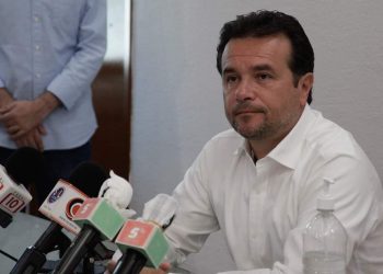 CONTEMPLAN MEDIDAS MÁS ESTRICTAS EN COZUMEL